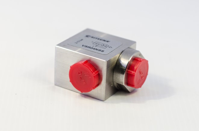 valve actuation